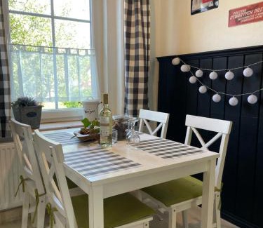 Podgorzyn Apartment | Apartamenty Sudeckie nad zalewem