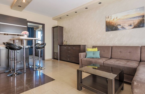 Jastrzebia Gora Apartment | Apartamenty Sun & Snow Villa Nord