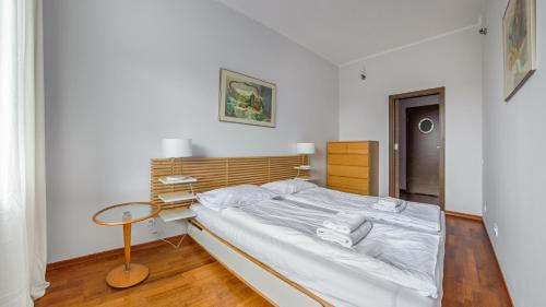 Redlowo Apartment | Apartamenty Sun & Snow Redłowo