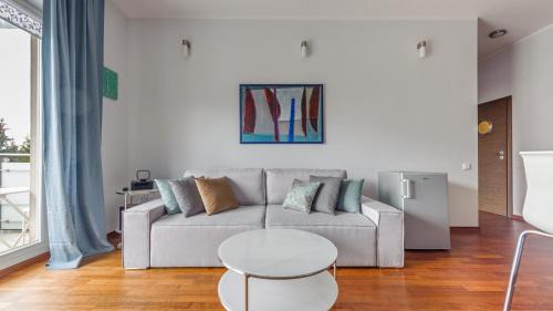 Redlowo Apartment | Apartamenty Sun & Snow Redłowo