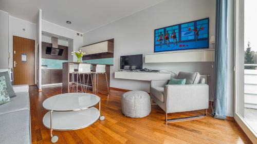 Redlowo Apartment | Apartamenty Sun & Snow Redłowo