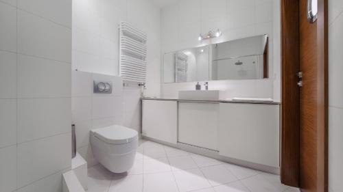 Redlowo Apartment | Apartamenty Sun & Snow Redłowo