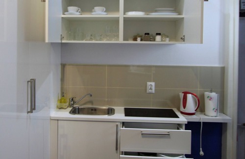 Stare Miasto Apartment | Apartamenty - Szeroka 31