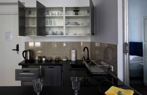 Stare Miasto Apartment | Apartamenty - Szeroka 31