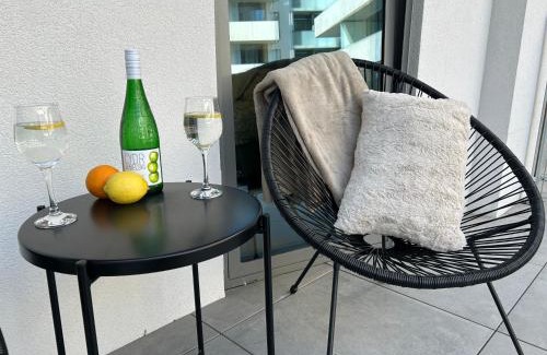 Srodmiescie Apartment | Apartamenty Tarasowe - Lublin Centrum