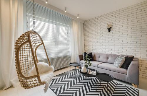 Katowice Apartment | Apartamenty Tespis - Francuska Atal Park PREMIUM