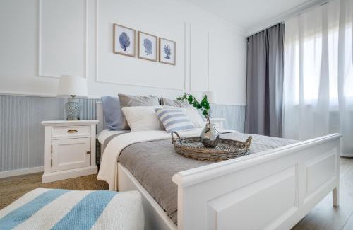 Katowice Apartment | Apartamenty Tespis - Francuska Atal Park PREMIUM