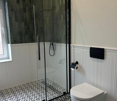 Toszek Apartment | Apartamenty Toszeckie LUX