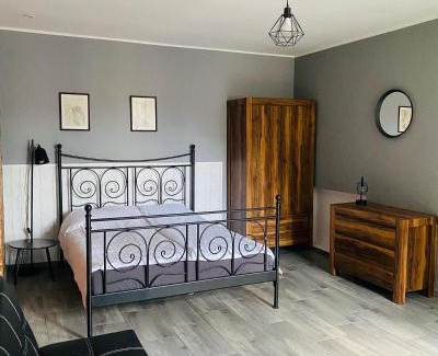 Dziaki Lesne Apartment | Apartamenty ToTuGdynia 6
