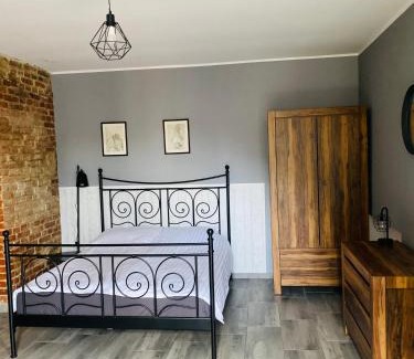 Dziaki Lesne Apartment | Apartamenty ToTuGdynia 6