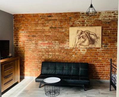 Dziaki Lesne Apartment | Apartamenty ToTuGdynia 6