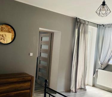 Dziaki Lesne Apartment | Apartamenty ToTuGdynia 6