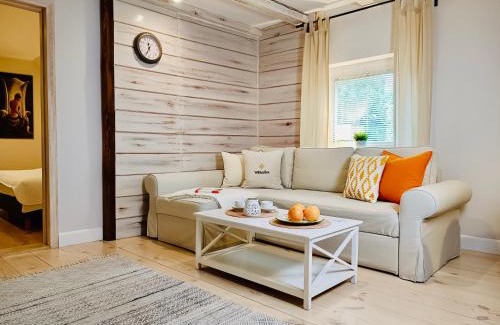 Wilkasy Apartment | Apartamenty Turystyczne WillkasSen