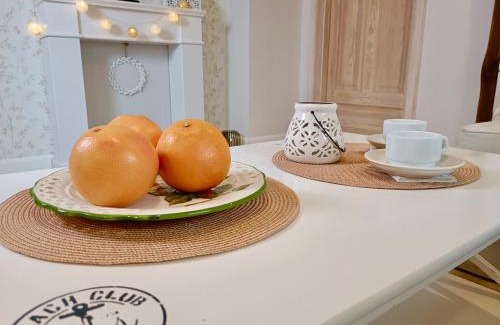 Wilkasy Apartment | Apartamenty Turystyczne WillkasSen