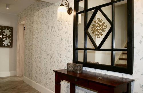 Wilkasy Apartment | Apartamenty Turystyczne WillkasSen