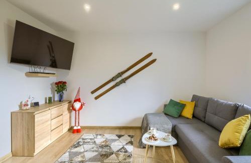 Tylicz Apartment | Apartamenty Tylicka Ostoja