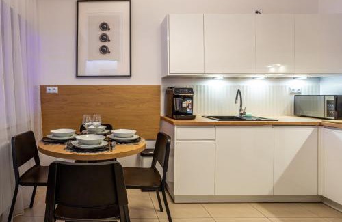 Muszyna Apartment | Apartamenty u Maślanki