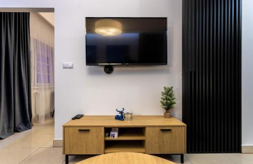 Muszyna Apartment | Apartamenty u Maślanki
