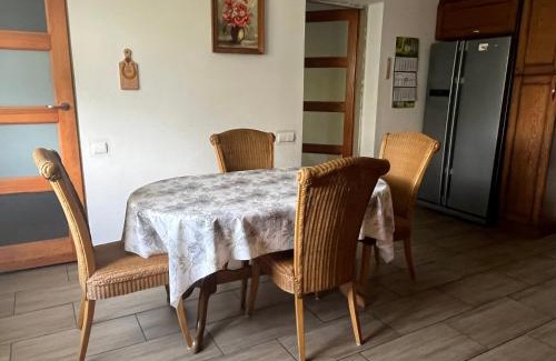 Krzeszow Apartment | Apartamenty u Natana