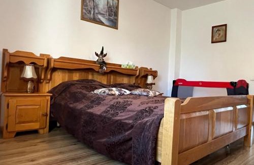 Krzeszow Apartment | Apartamenty u Natana