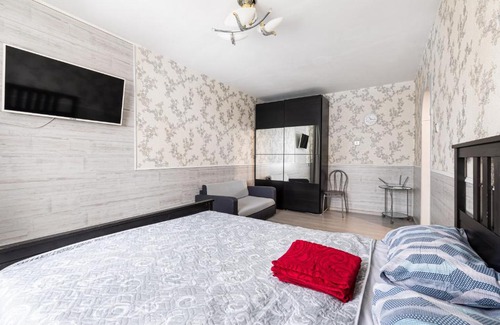 Novo-Savinovskiy Apartment | Апартаменты у Ривьеры