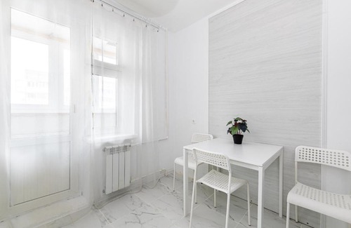 Novo-Savinovskiy Apartment | Апартаменты у Ривьеры