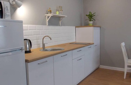 Tsentralnyy okrug Apartment | Апартаменты в Европейском ул Эрвье, 32 к