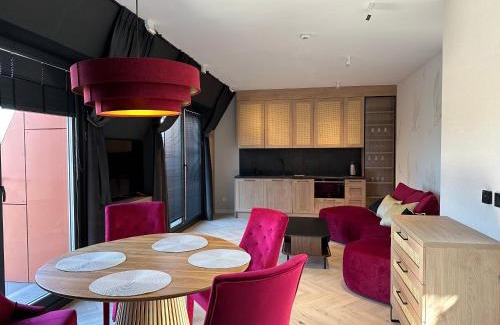 West Pomeranian Voivodeship Apartment | Apartamenty Verano Plus