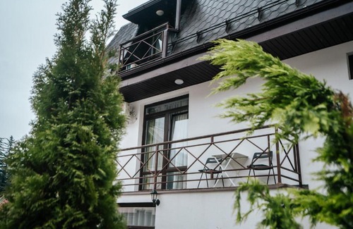 Krasnaya Polyana Apartment | Apartamenty VertoDom