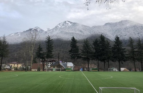 Krasnaya Polyana Apartment | Apartamenty VertoDom