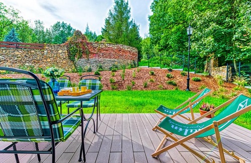 Swieradow-Zdroj Apartment | Apartamenty VIP Centrum - Wczasowa 17 by Royal Aparts