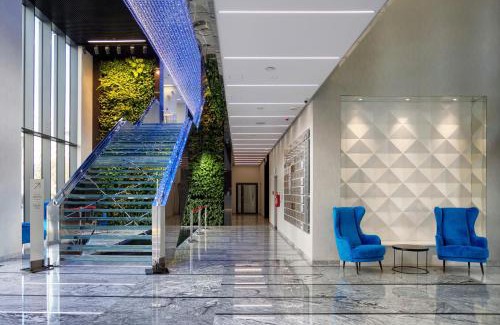 Wola Apartment | Apartamenty Vola Residence