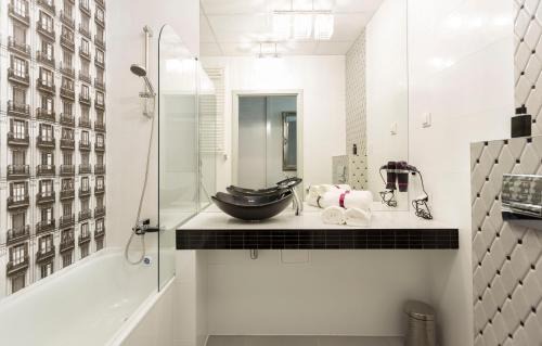 Wola Apartment | Apartamenty Vola Residence