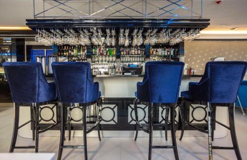 Wola Apartment | Apartamenty Vola Residence