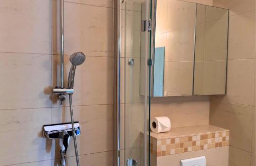 Sarbinowo Apartment | Apartamenty w obiekcie Lido by Blu Apartments