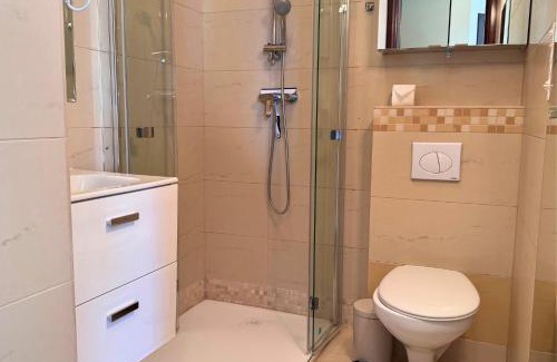 Sarbinowo Apartment | Apartamenty w obiekcie Lido by Blu Apartments