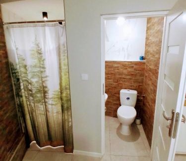 Augustow Apartment | Apartamenty w Puszczy
