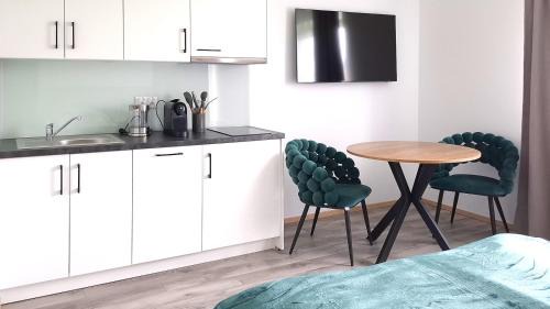 gmina Dobra Apartment | Apartamenty w sadzie