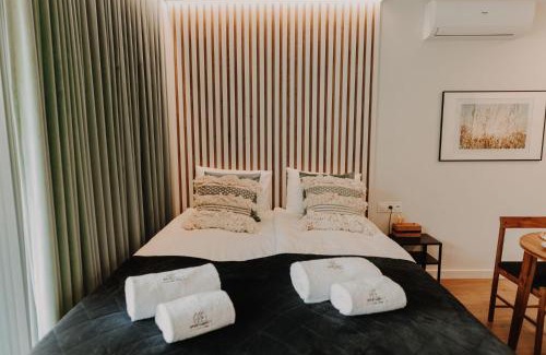 Leba Apartment | Apartamenty w Sercu Natury - Łeba