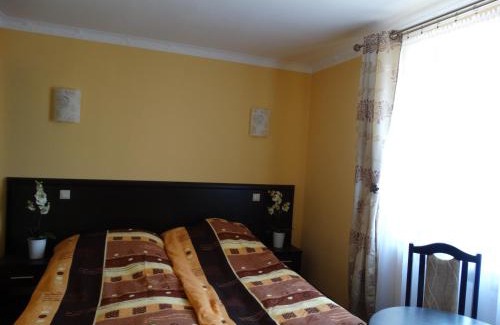 Augustow Apartment | Apartamenty Wiśniowa - Pokój dwuosobowy Augustów