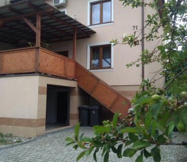 Augustow Apartment | Apartamenty Wiśniowa - Pokój dwuosobowy Augustów