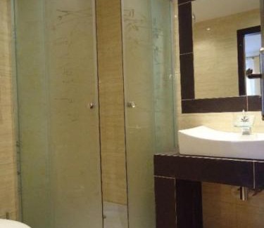 Augustow Apartment | Apartamenty Wiśniowa - Pokój dwuosobowy Augustów