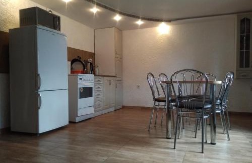 Augustow Apartment | Apartamenty Wiśniowa - Pokój dwuosobowy Augustów