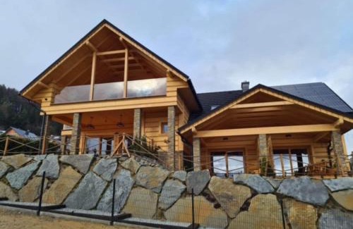 Krynica-Zdroj Apartment | Apartamenty Wichrowe Wzgórze