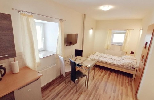 Polanica-Zdroj Apartment | Apartamenty Wiktora