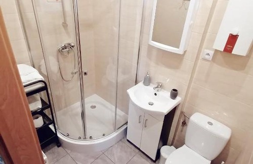 Polanica-Zdroj Apartment | Apartamenty Wiktora