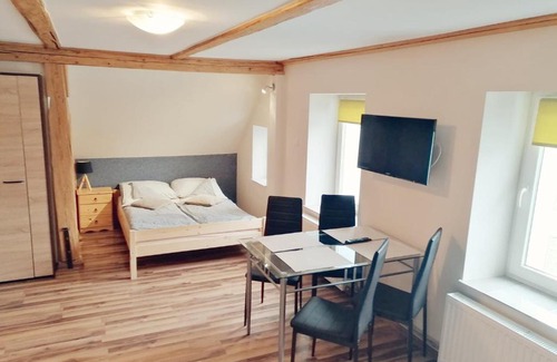 Polanica-Zdroj Apartment | Apartamenty Wiktora
