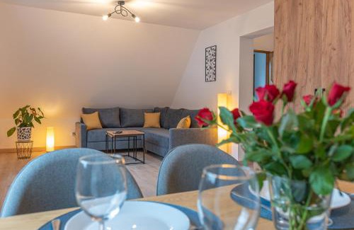 Wisla Apartment | Apartamenty Wisła Krzywa 8, wanna z hydromasażem, basen zewnętrzny