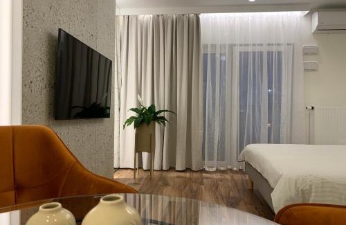 Srodmiescie Apartment | apartamenty-wroc Kurkowa