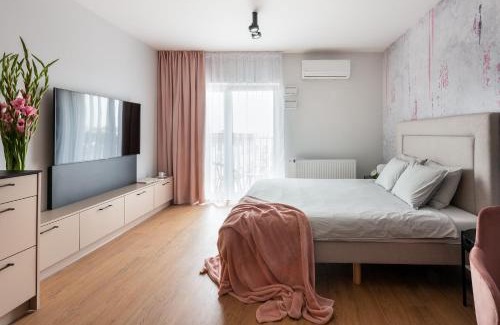 Srodmiescie Apartment | apartamenty-wroc Kurkowa